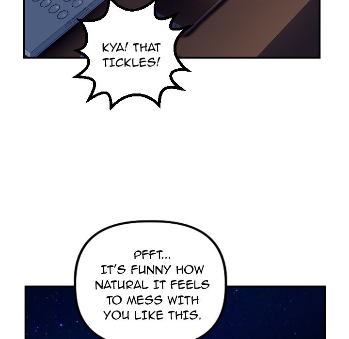 Analogue Chapter 62 Page 38