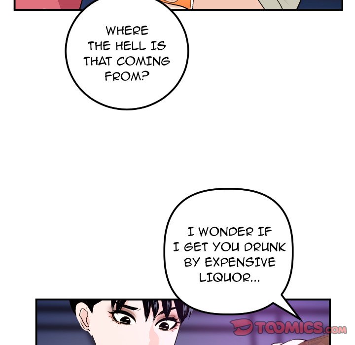Analogue Chapter 62 Page 51