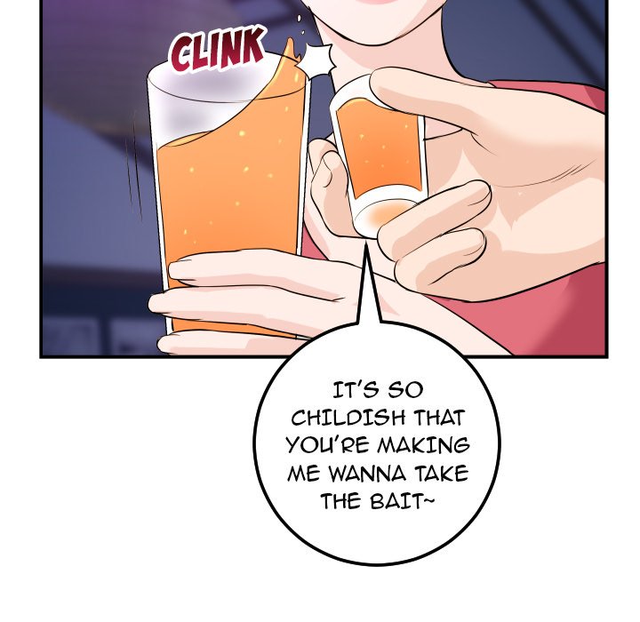 Analogue Chapter 62 Page 54
