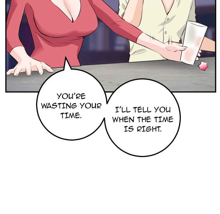Analogue Chapter 62 Page 60