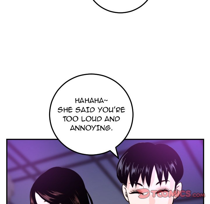 Analogue Chapter 62 Page 75