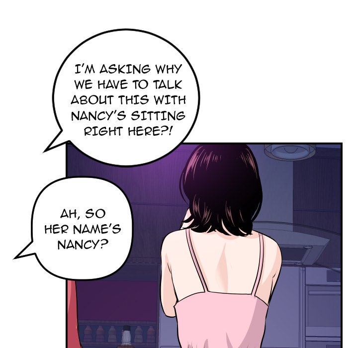 Analogue Chapter 62 Page 88