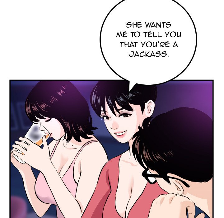 Analogue Chapter 62 Page 92