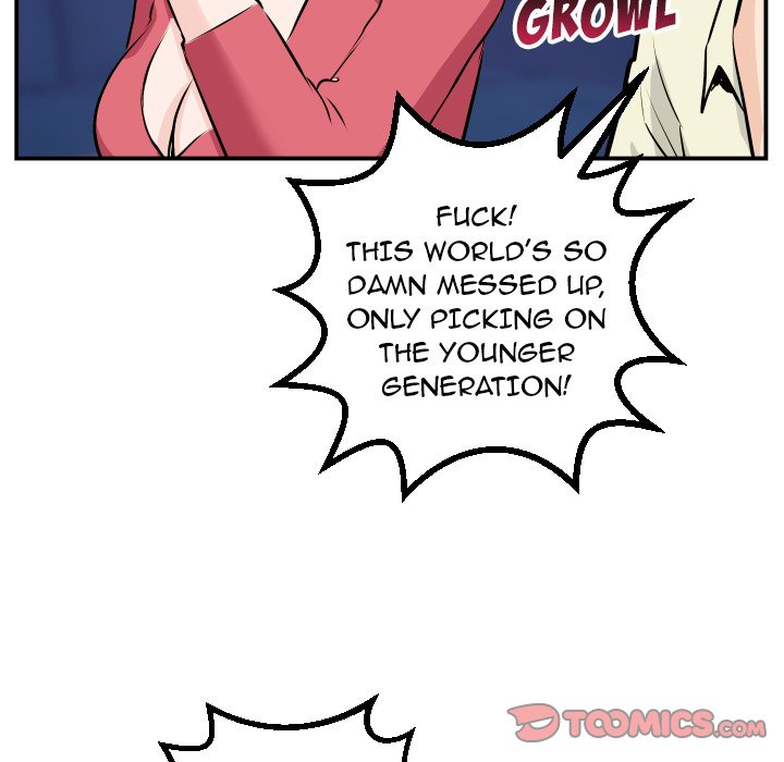 Analogue Chapter 62 Page 99