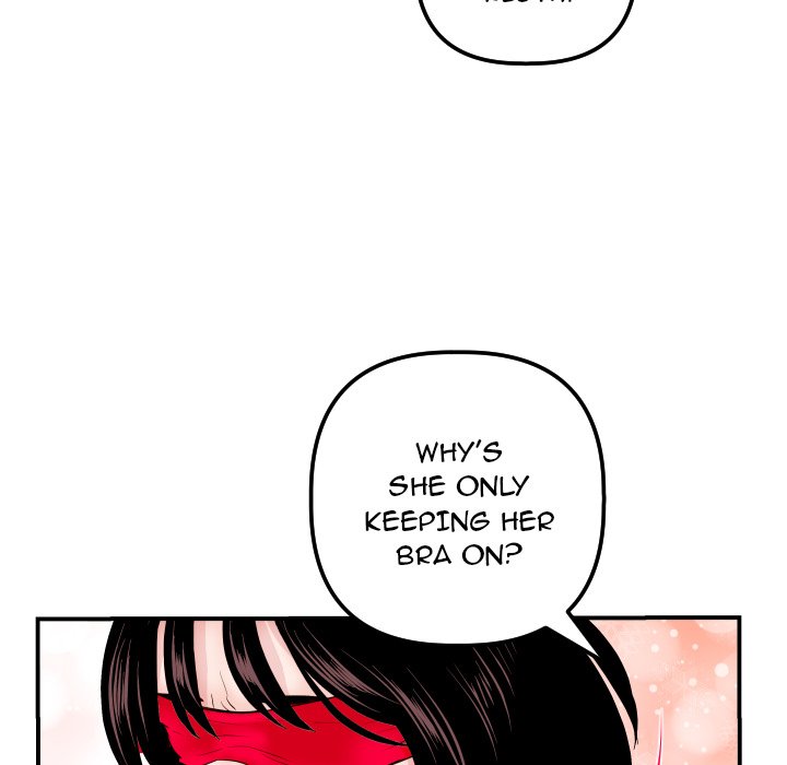 Analogue Chapter 63 Page 125