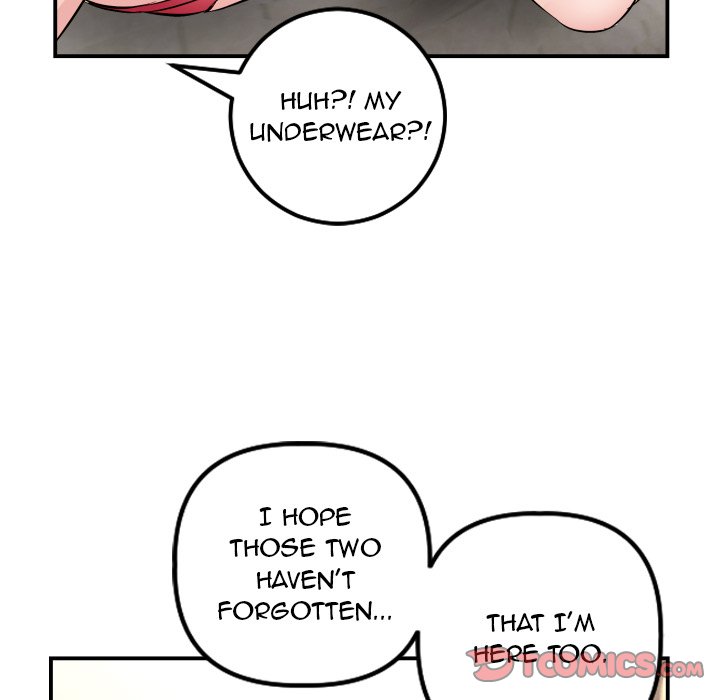 Analogue Chapter 63 Page 21