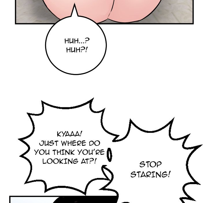 Analogue Chapter 63 Page 50