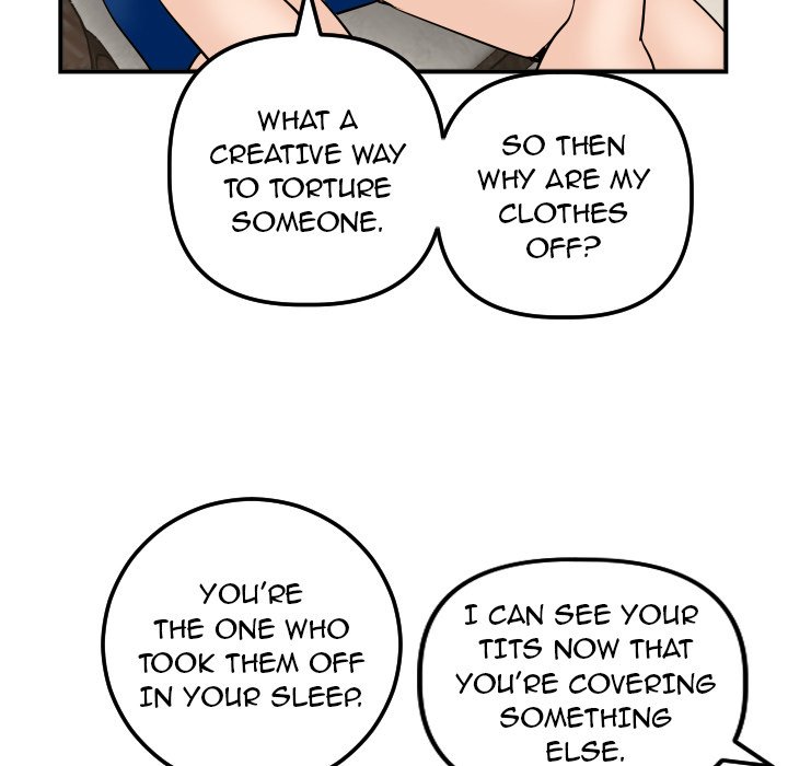Analogue Chapter 63 Page 59