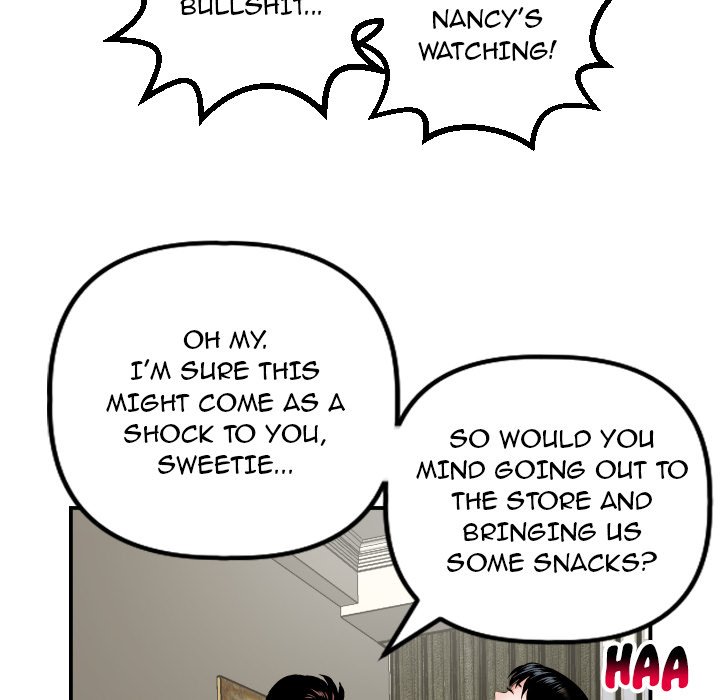 Analogue Chapter 63 Page 88