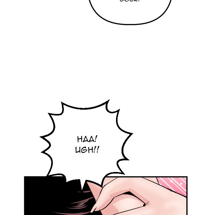Analogue Chapter 64 Page 124