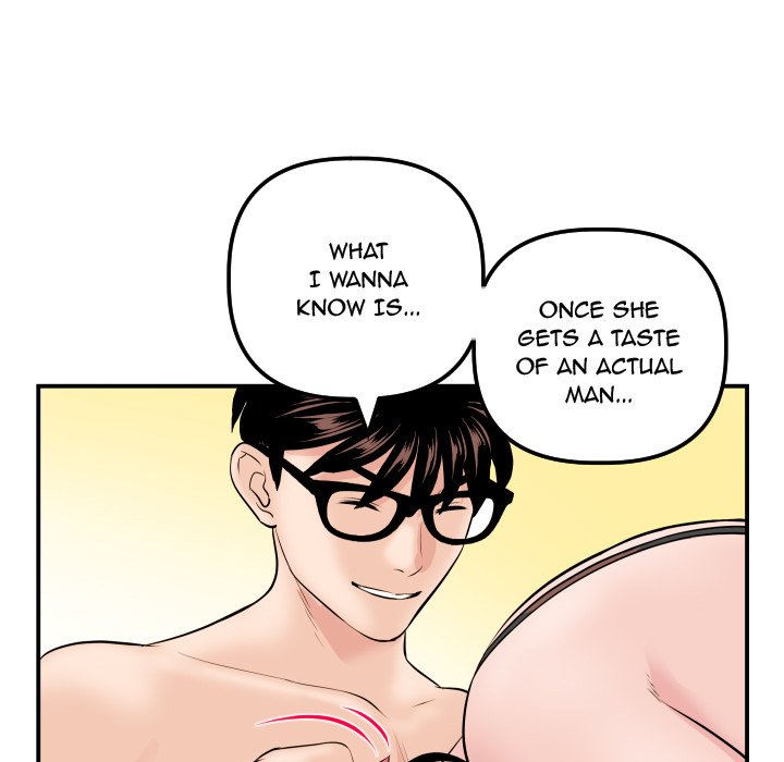 Analogue Chapter 64 Page 23