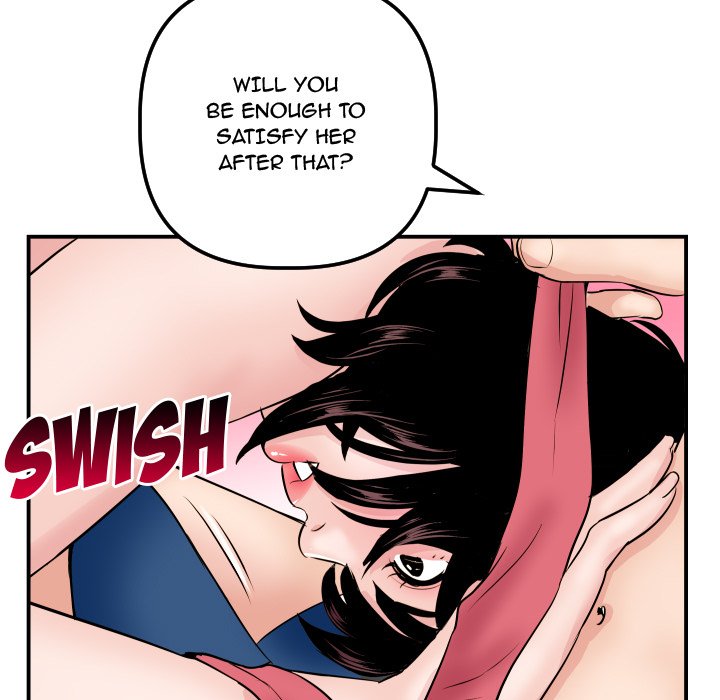 Analogue Chapter 64 Page 25