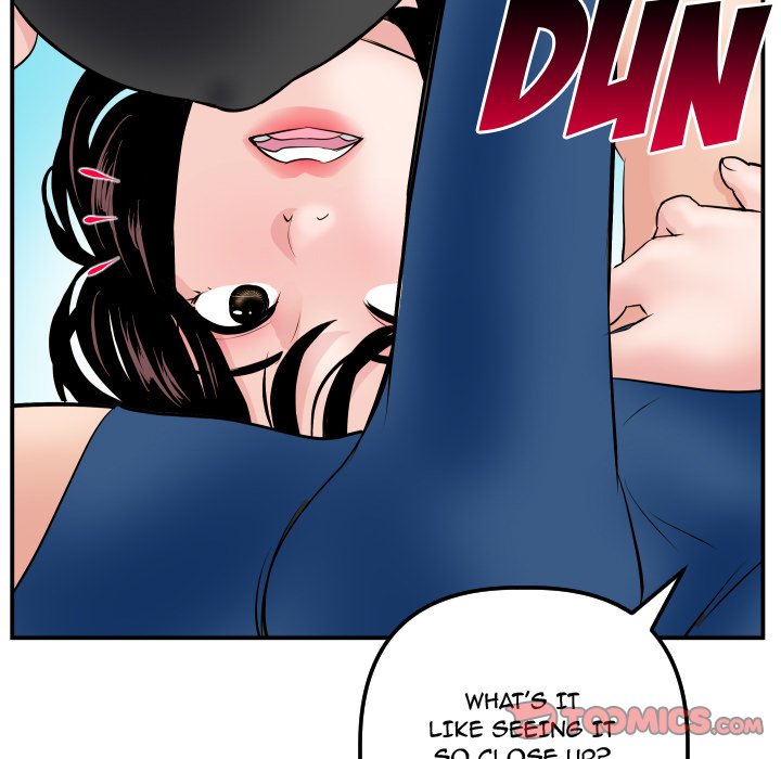 Analogue Chapter 64 Page 27