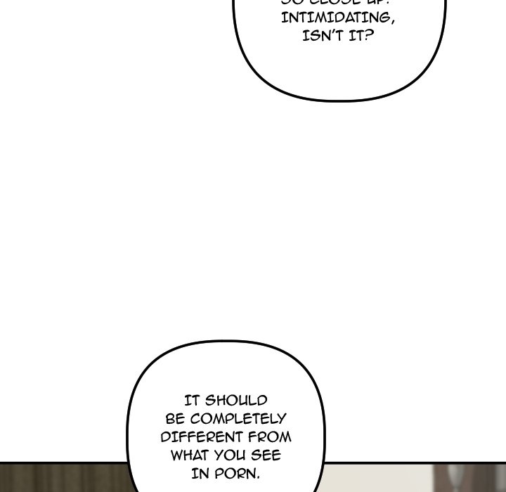 Analogue Chapter 64 Page 28