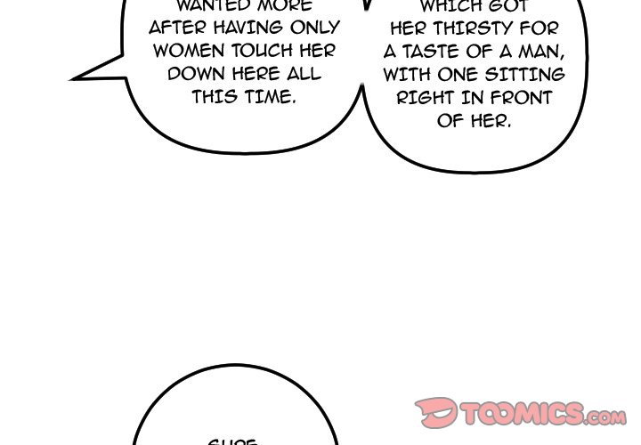 Analogue Chapter 64 Page 3