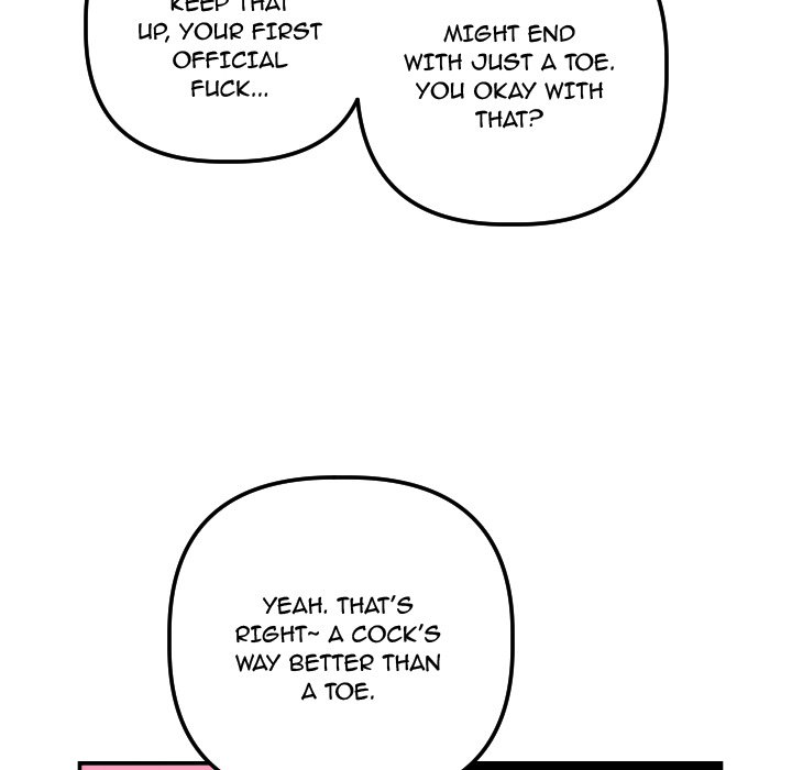 Analogue Chapter 64 Page 42