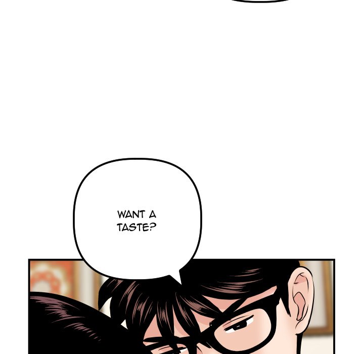 Analogue Chapter 64 Page 46