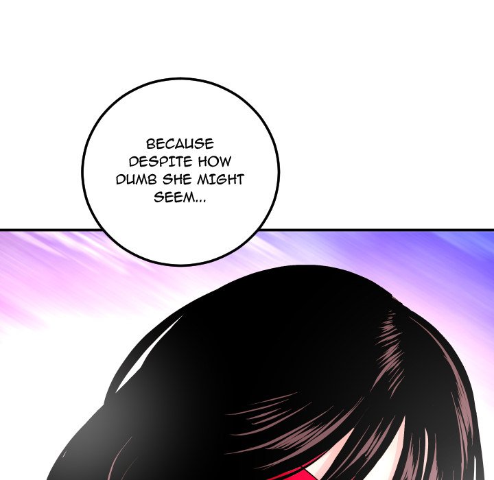 Analogue Chapter 64 Page 6