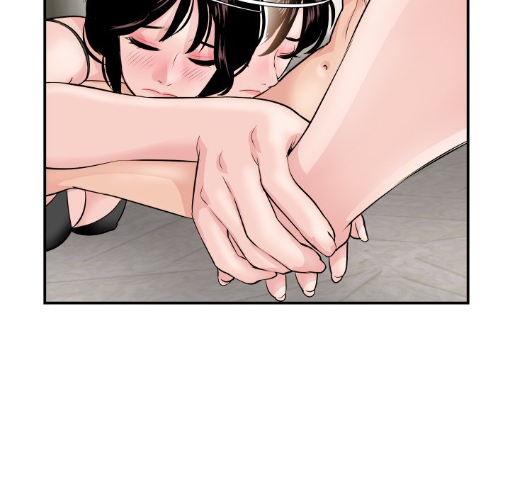 Analogue Chapter 64 Page 64