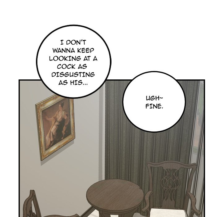 Analogue Chapter 64 Page 65