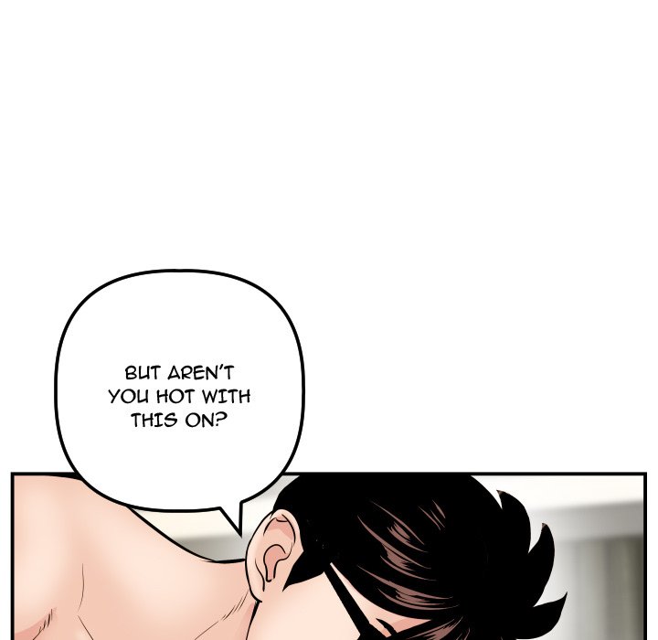 Analogue Chapter 64 Page 83