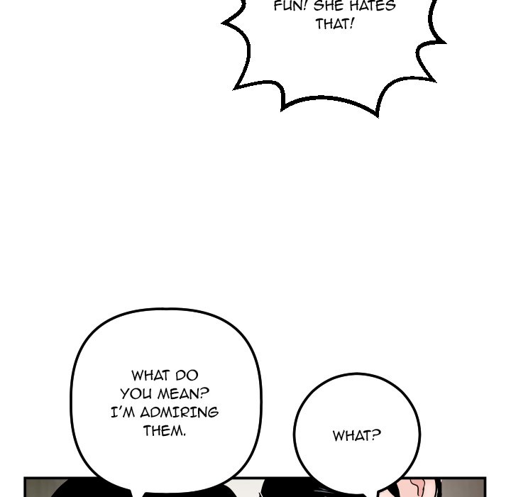 Analogue Chapter 64 Page 90
