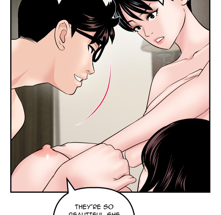 Analogue Chapter 64 Page 91