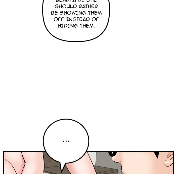 Analogue Chapter 64 Page 92