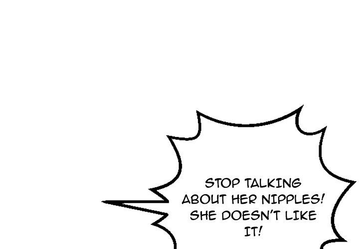 Analogue Chapter 65 Page 1