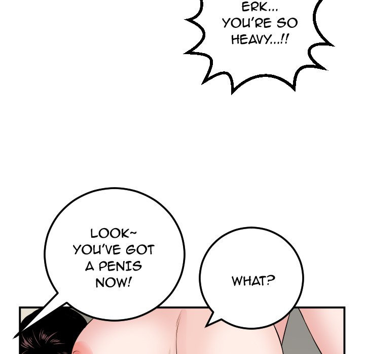 Analogue Chapter 65 Page 125