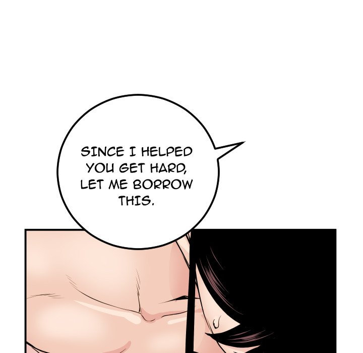 Analogue Chapter 65 Page 26