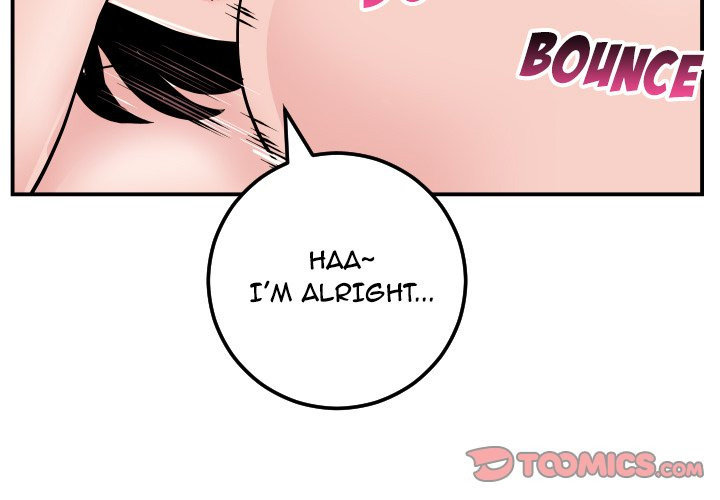 Analogue Chapter 65 Page 3