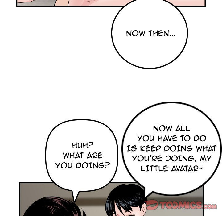 Analogue Chapter 65 Page 33