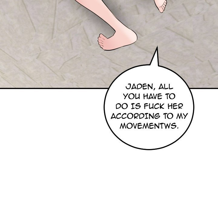 Analogue Chapter 65 Page 37