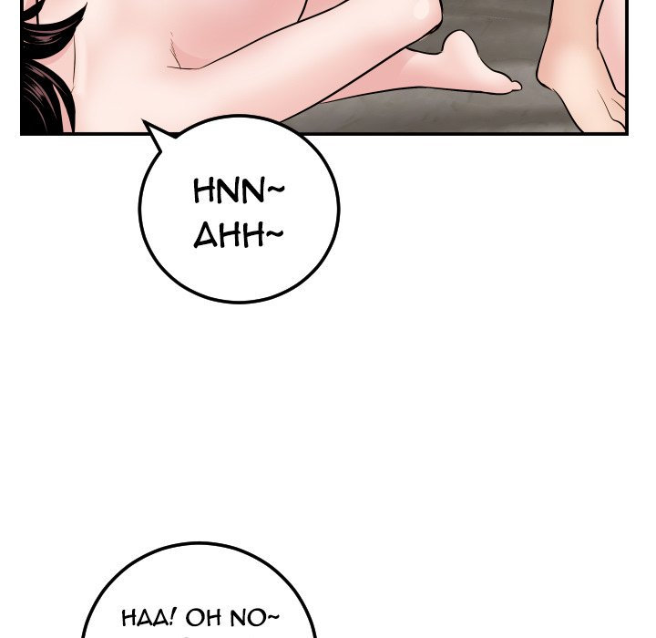 Analogue Chapter 65 Page 41