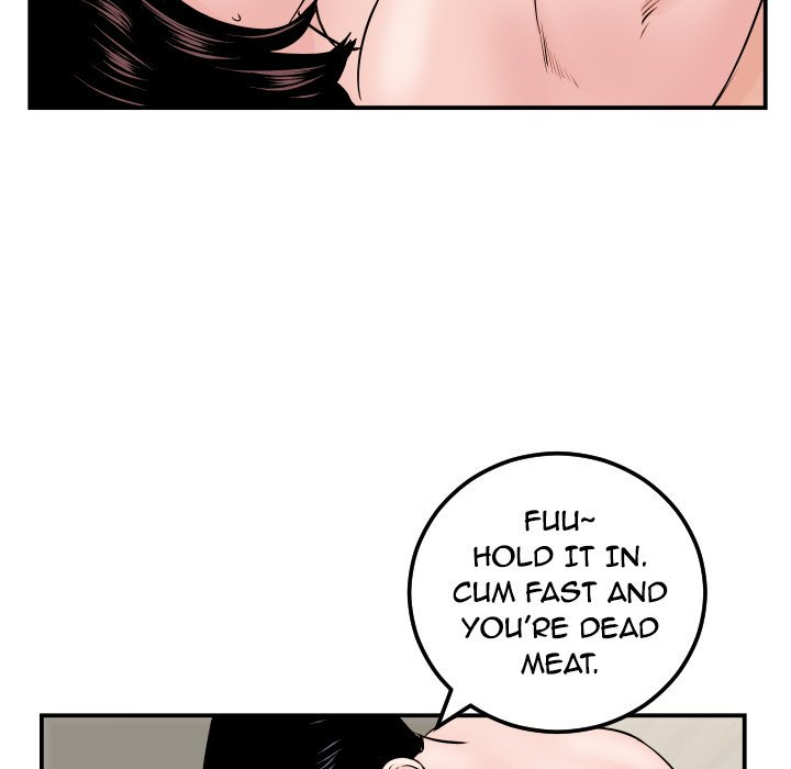 Analogue Chapter 65 Page 49