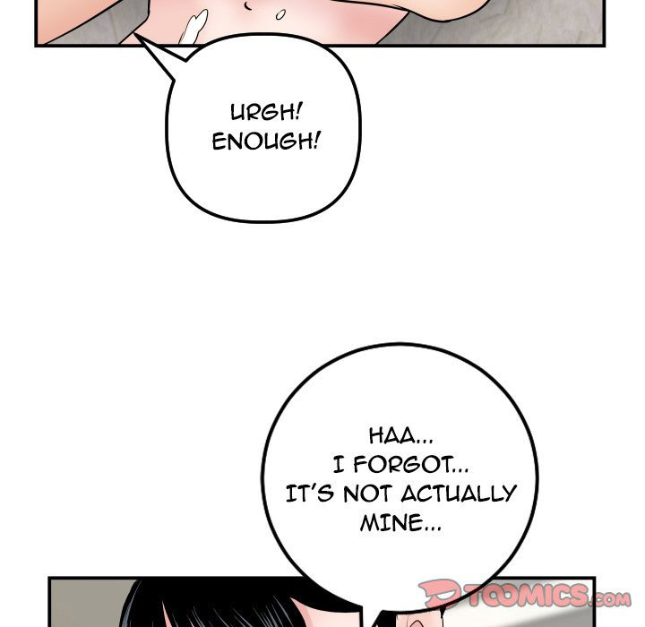 Analogue Chapter 65 Page 93