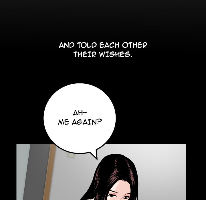 Analogue Chapter 66 Page 106