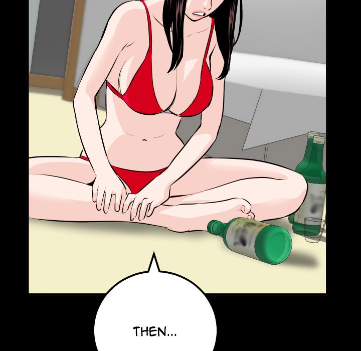 Analogue Chapter 66 Page 107