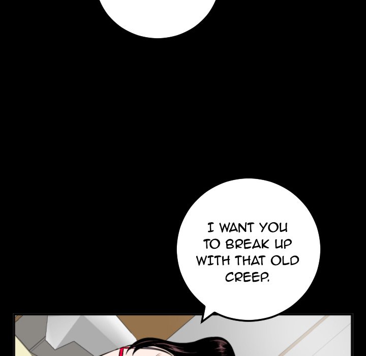 Analogue Chapter 66 Page 108