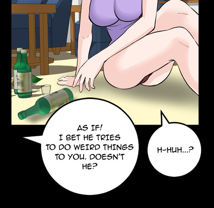 Analogue Chapter 66 Page 113