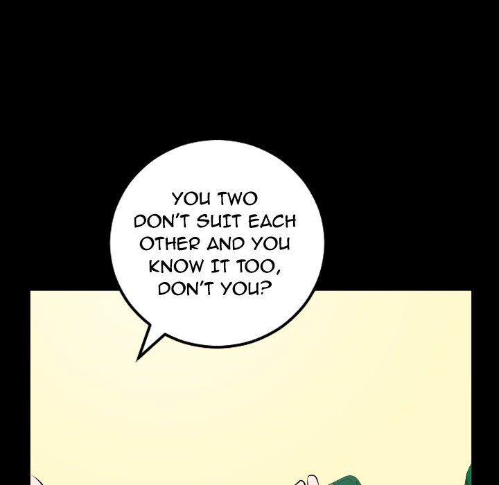 Analogue Chapter 66 Page 114