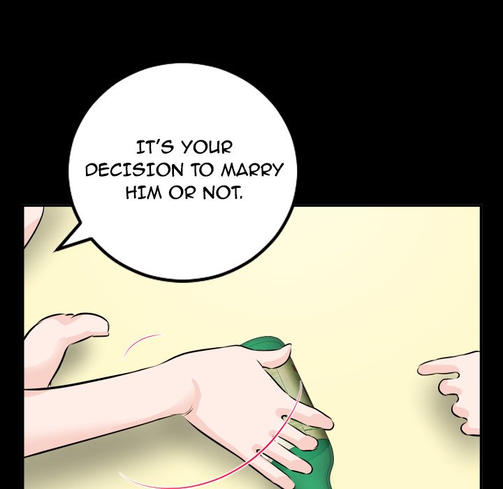 Analogue Chapter 66 Page 116