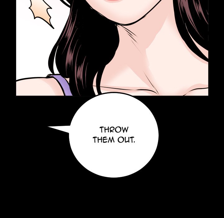 Analogue Chapter 66 Page 121