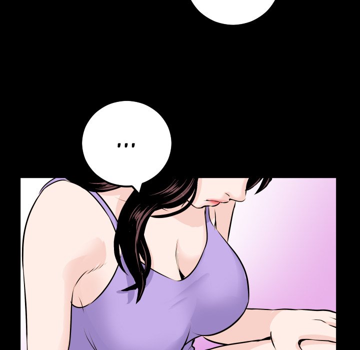 Analogue Chapter 66 Page 128