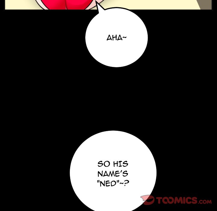 Analogue Chapter 66 Page 135