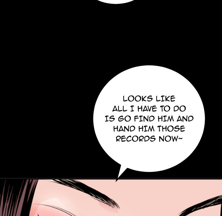 Analogue Chapter 66 Page 136
