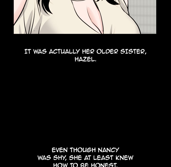 Analogue Chapter 66 Page 38
