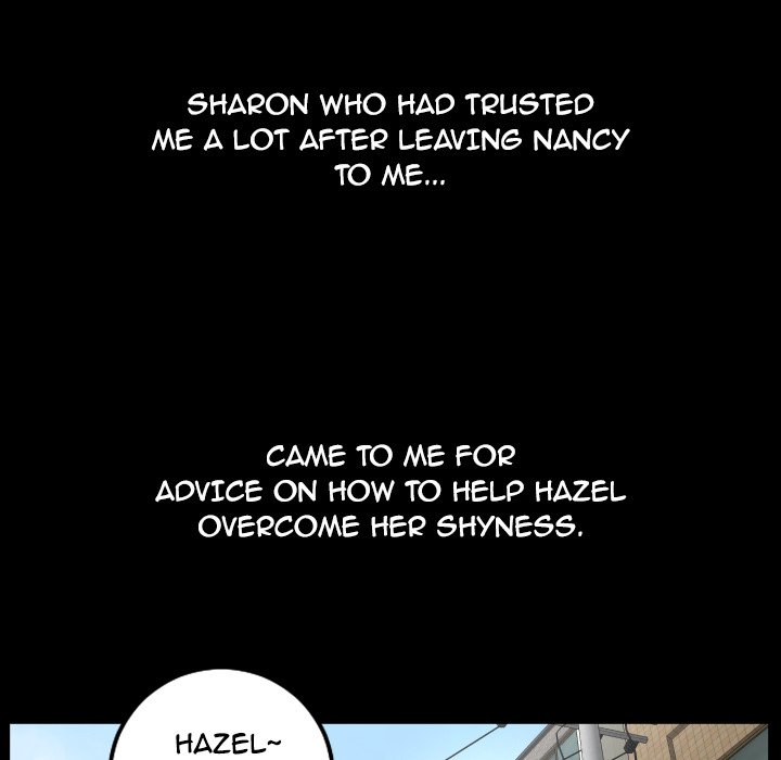 Analogue Chapter 66 Page 46