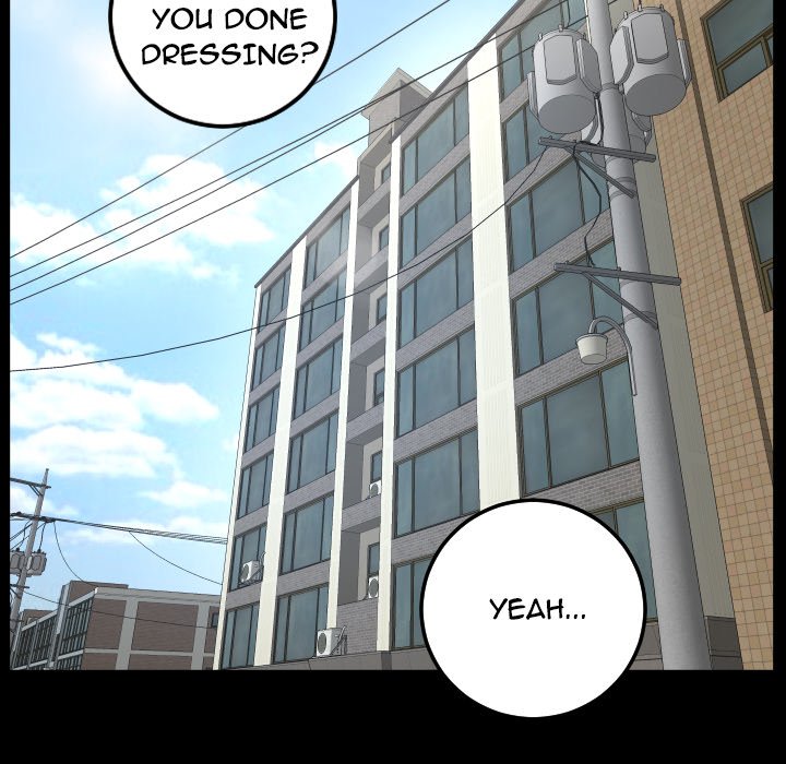Analogue Chapter 66 Page 47